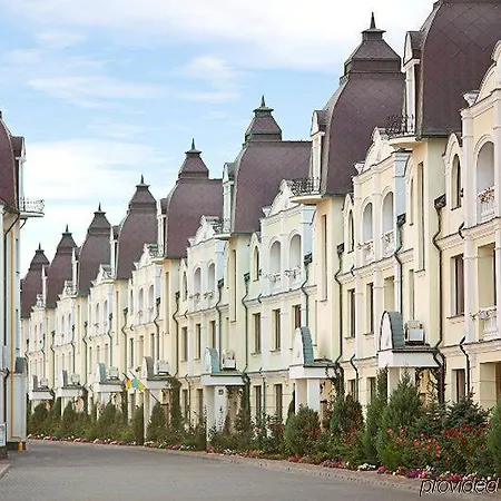 Grande Pettine Hotel Odesa