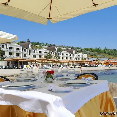 Grande Pettine 4* Odesa