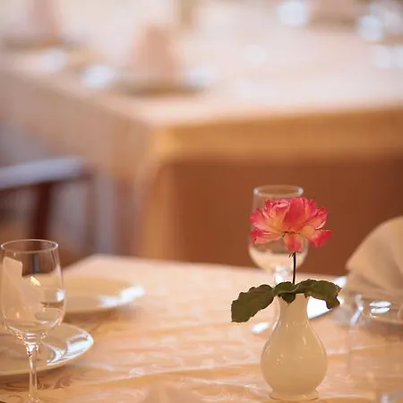 Hotel Grande Pettine