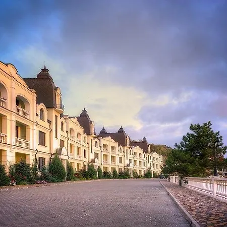 Grande Pettine Odesa