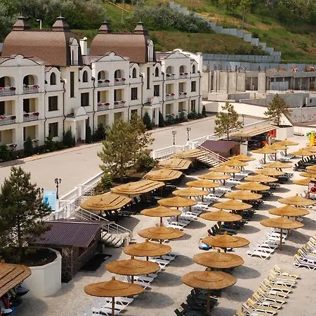 Grande Pettine Odesa