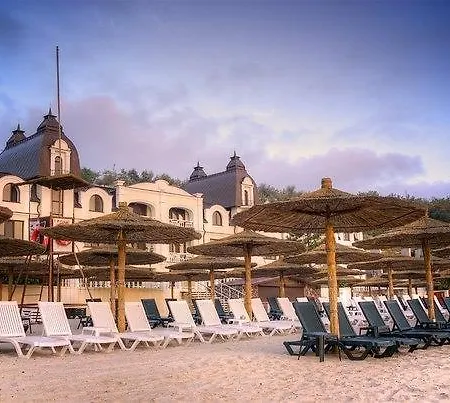 Hotel Grande Pettine 4*