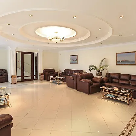 Hotel Grande Pettine