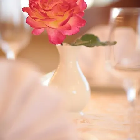 Hotel Grande Pettine Odesa