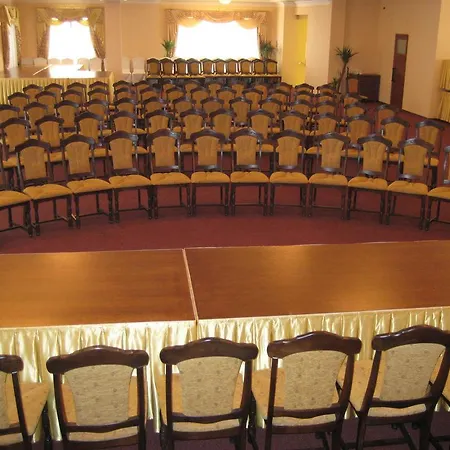 Hotel Grande Pettine Odesa