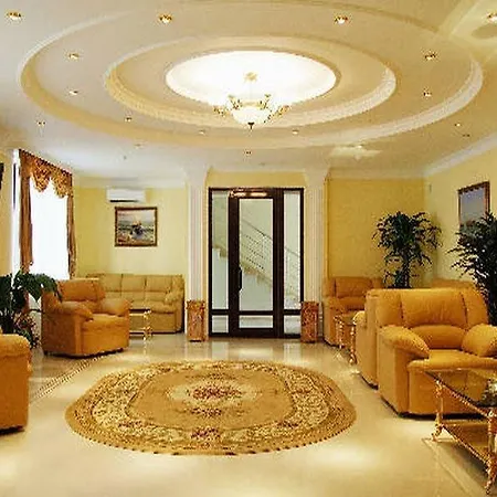 Grande Pettine Odesa