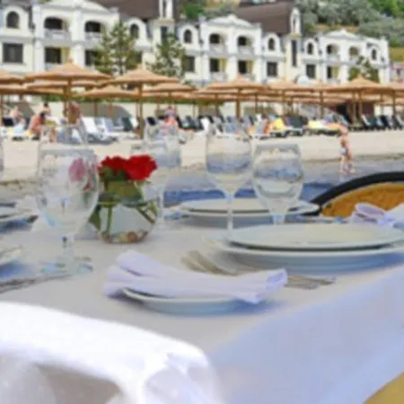 Grande Pettine أوديسا