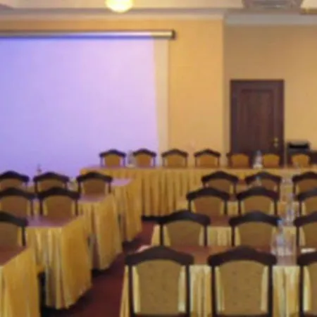 Hotel Grande Pettine Odesa