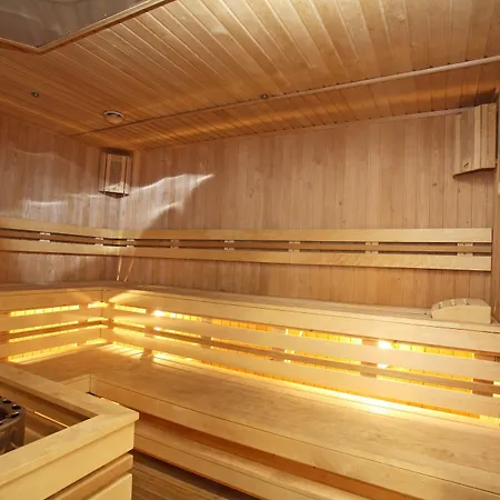 Hotel Grande Pettine Odesa