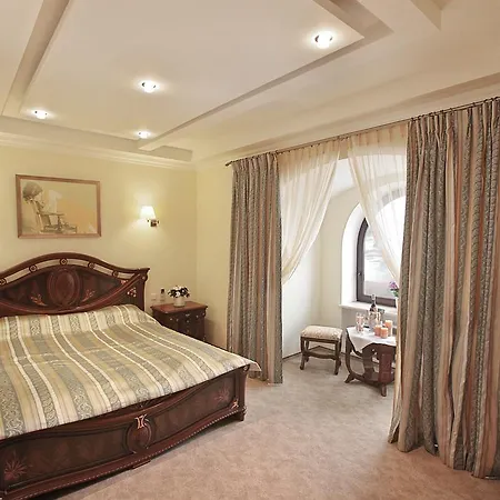 Grande Pettine أوديسا