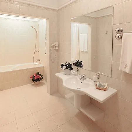 Grande Pettine Hotel Odesa