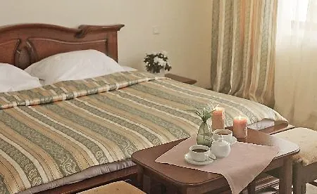 Grande Pettine Hotel Odesa