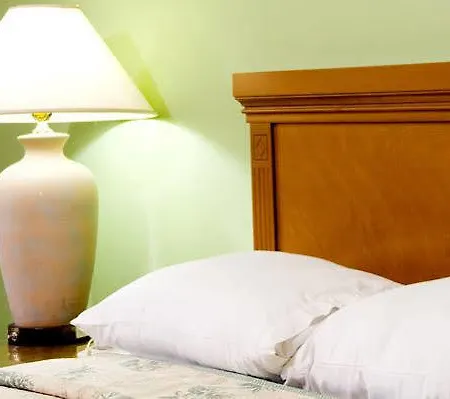 Grande Pettine Hotel Odesa