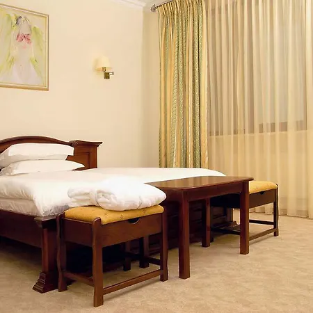 Grande Pettine Hotel 4*