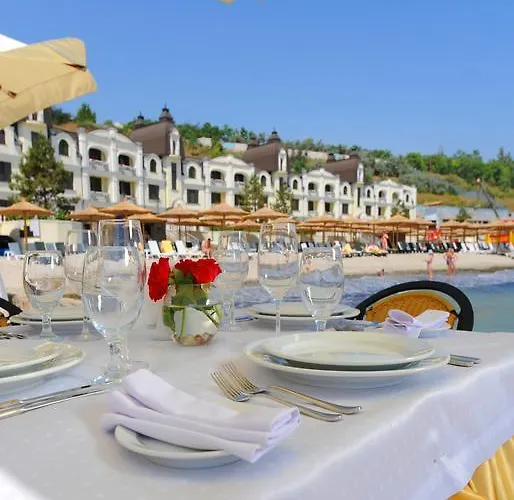 Hotel Grande Pettine 4*