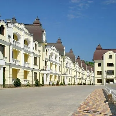 Grande Pettine Odessa