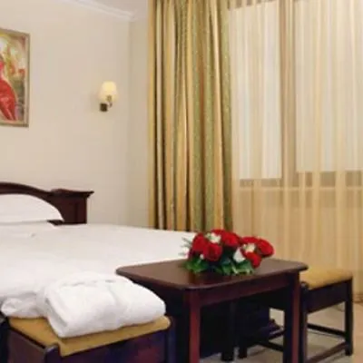 Grande Pettine Hotell 4*