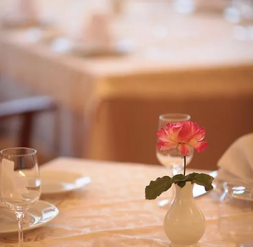 Hotel Grande Pettine