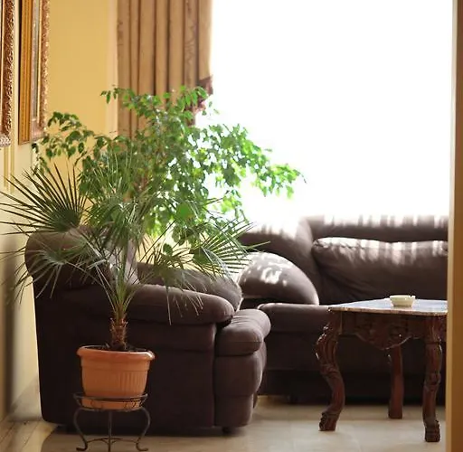 Hotel Grande Pettine