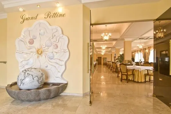 Grande Pettine Odessa