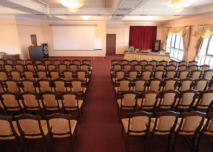 Hotel Grande Pettine