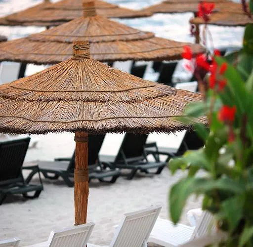 Hotell Grande Pettine