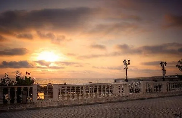 Grande Pettine Odessa