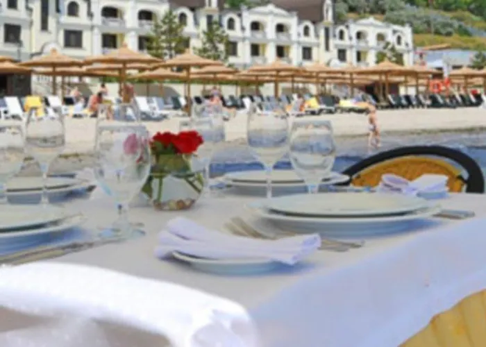 Grande Pettine Odessa