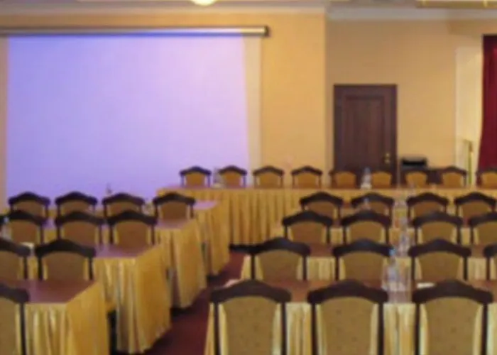 Hotel Grande Pettine Odessa