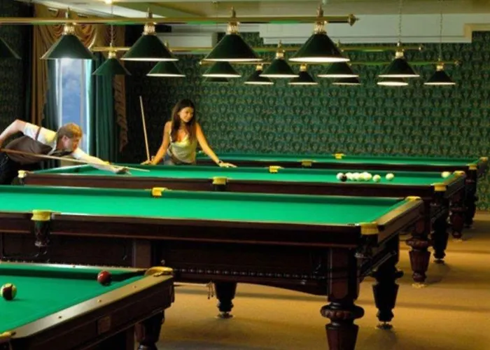 Hotel Grande Pettine 4*