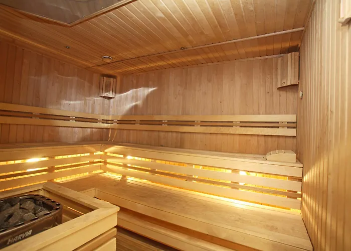 Hotel Grande Pettine Odesa