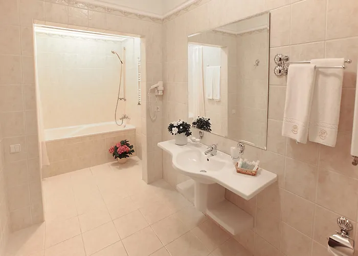 Grande Pettine Hotel Odesa