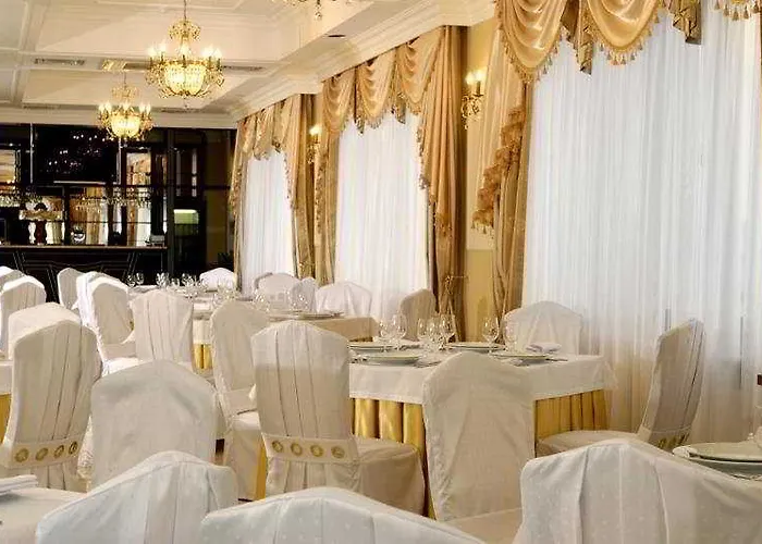 Grande Pettine Odesa