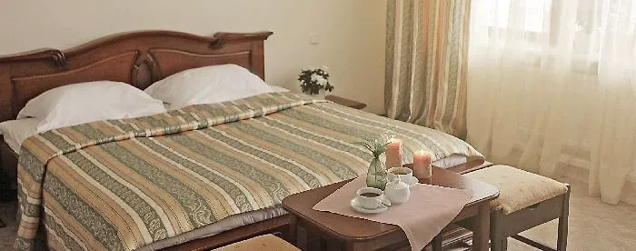 Grande Pettine Hotel Odesa