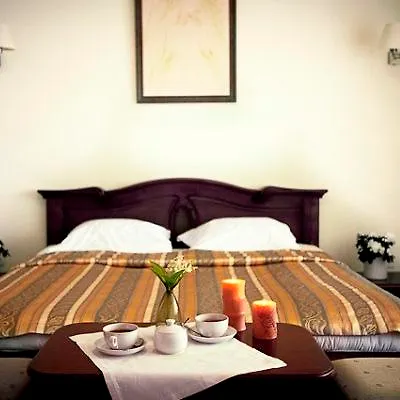 Hotel Grande Pettine Odessa