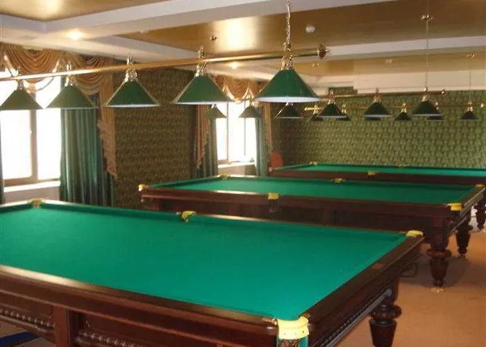 Grande Pettine Odesa