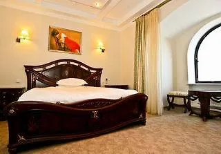 Hotell Grande Pettine