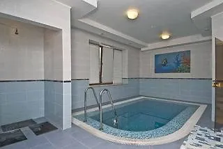 Hotell Grande Pettine