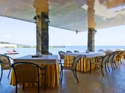 Hotell Grande Pettine