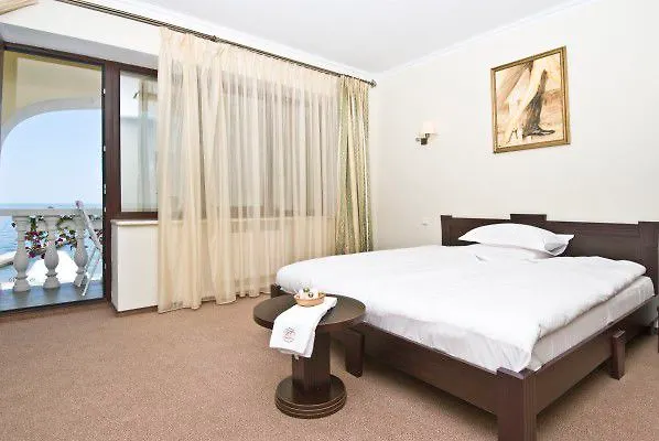 Grande Pettine Odesa