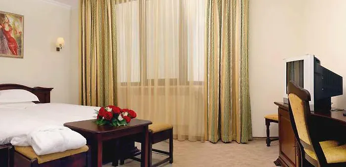 Hotel Grande Pettine