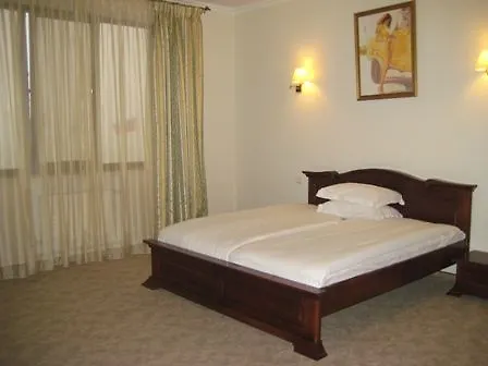 Hotell Grande Pettine 4*