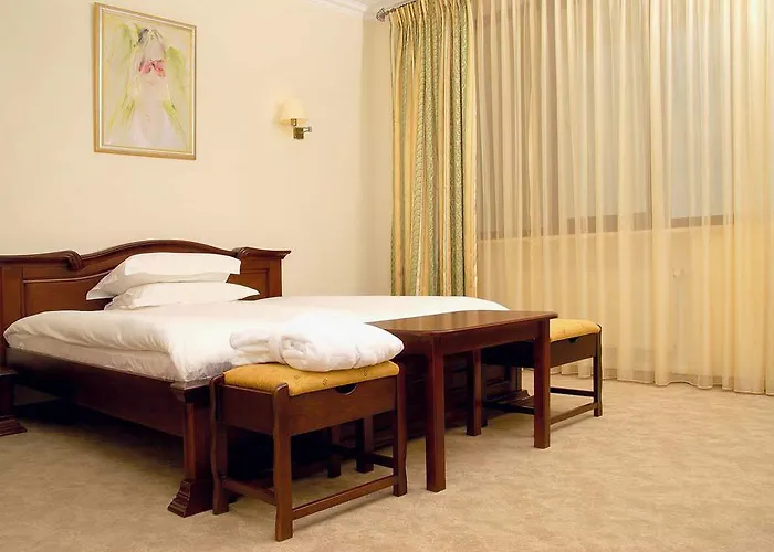 Grande Pettine Hotel 4*