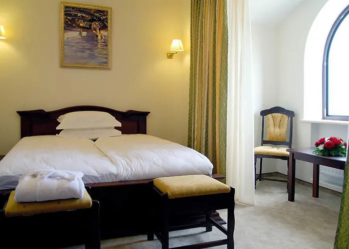 Grande Pettine Hotel