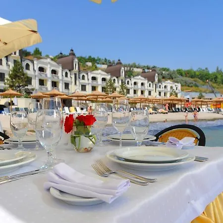 Hotel Grande Pettine 4*