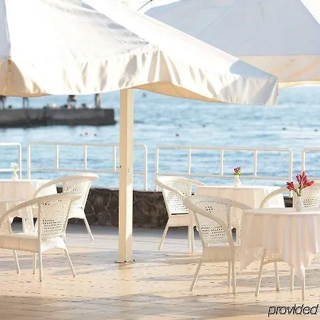 Grande Pettine Hotel 4*