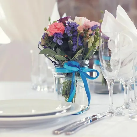 Hotel Grande Pettine Oděsa