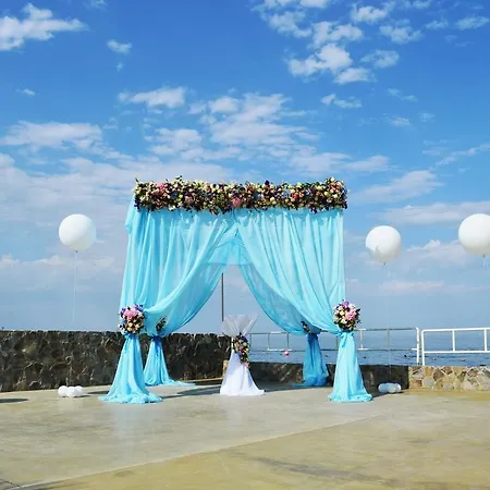 Hotel Grande Pettine