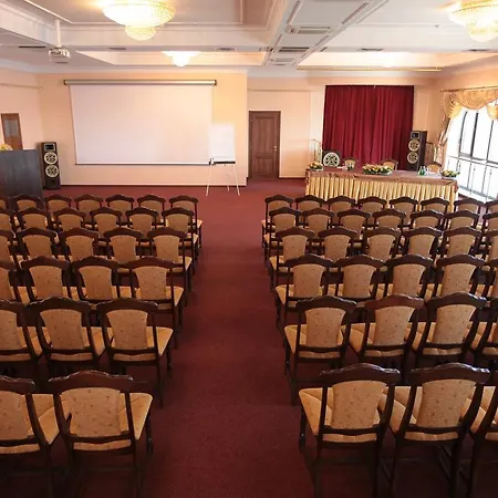 Hotel Grande Pettine