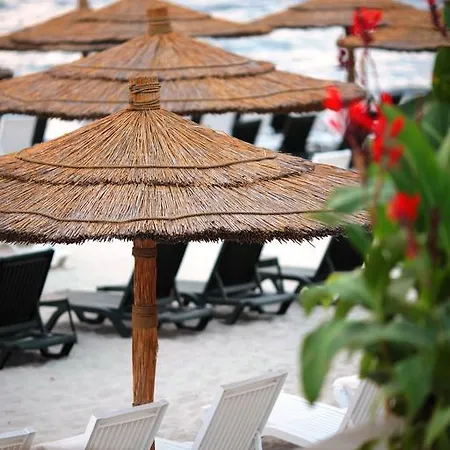 Hotel Grande Pettine